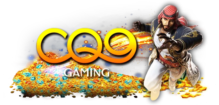 Hotwin888_blog_CQ9_gaming_ ค่ายเกมครบวงจร